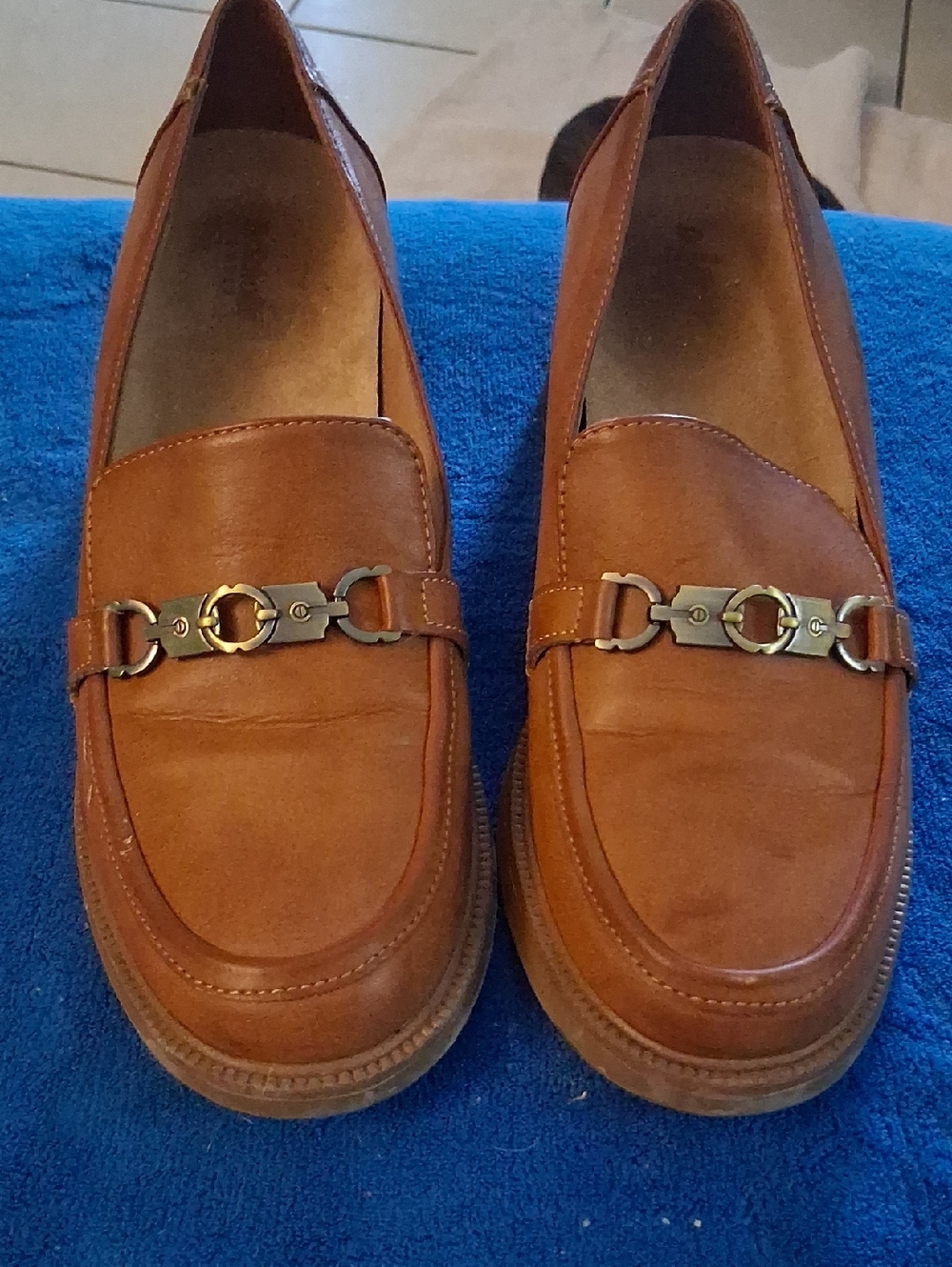 Dr. Scholl's Women's Loafers Sz 10